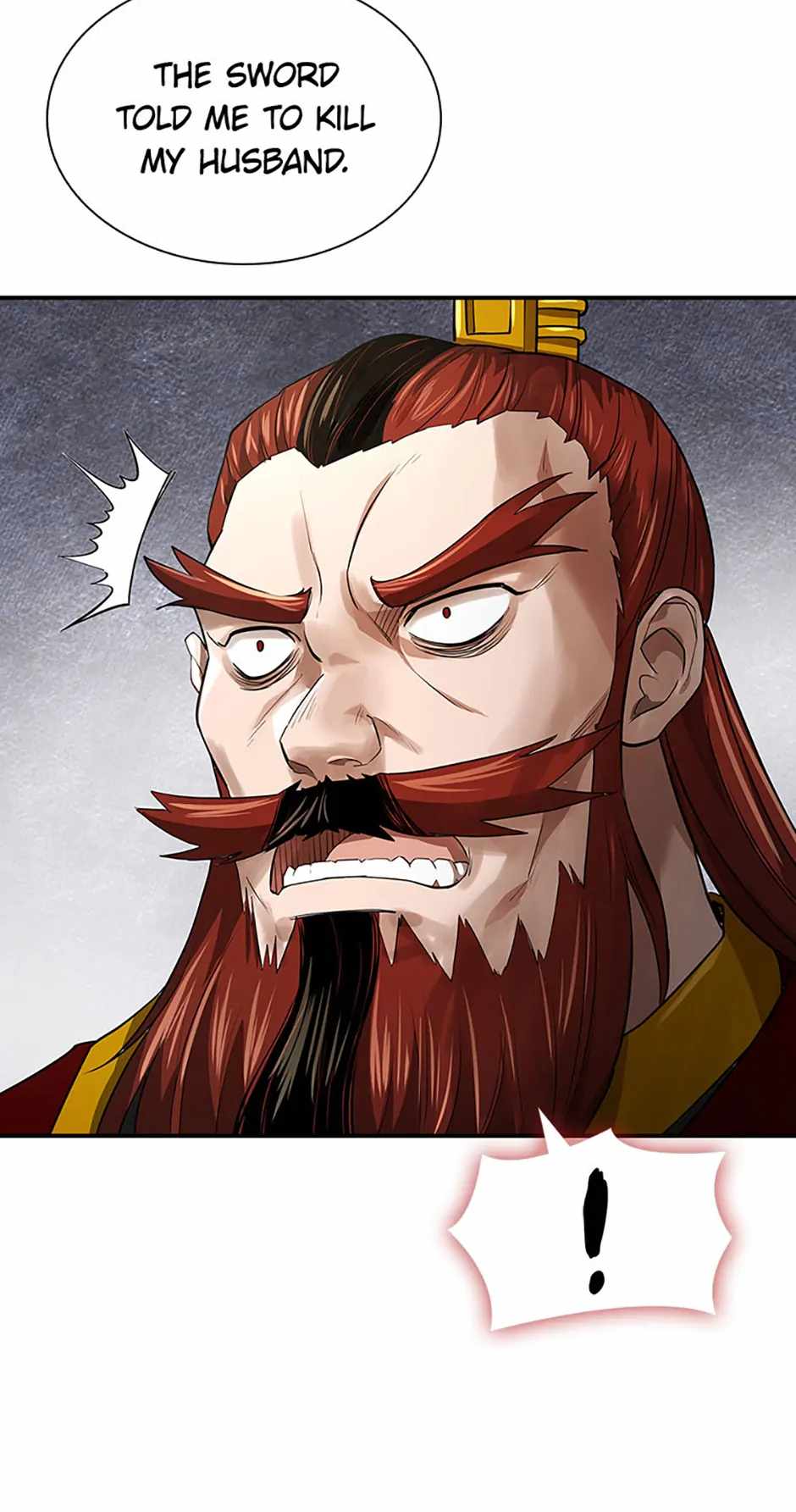 The Demonic Blade Fairy Chapter 5 43